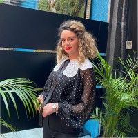 Marcella Troplini Email