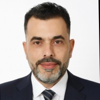 Ramy Harb Email & Phone Number