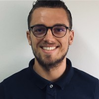 ALTEN Employee Clément Laporte's profile photo