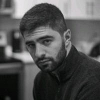 Trava Employee Jared Pearlstein's profile photo