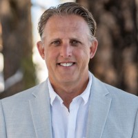 Truckee Donner Recreation & Park District Employee Sven Leff's profile photo