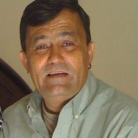 McDonald's Employee Sohail Baig's profile photo