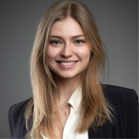 Engel & Völkers Nordwestschweiz Employee Jule Siewerth's profile photo