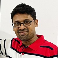 Smartzi Employee Thineshkumar Perinbanathan's profile photo