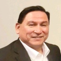 Gilberto Rico Email