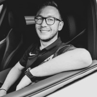 Bring a Trailer Media LLC Employee Steven Richards's profile photo