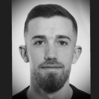 Scancab Employee Rasmus Lyst's profile photo