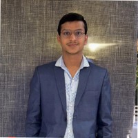 Truelancer.com Employee Happy Mittal's profile photo