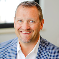 LightBox Employee Michael Bewley's profile photo