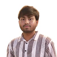 CodeSquadz Employee Ritik Saini's profile photo