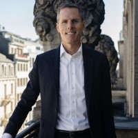 Internaxx Employee Jeppe Birk's profile photo