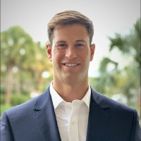 Nextfed Employee Ward Russell's profile photo