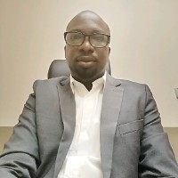gestoci Employee Ouattara Mathias's profile photo
