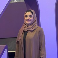 channels - Oman Employee Rayana al Mahrooqi's profile photo
