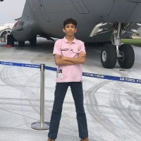 Reerocket Employee Utkarsh Chaudhary's profile photo