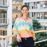 Henkel Employee Katrin Klein's profile photo