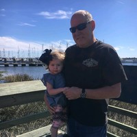 MSC Industrial Supply Co. Employee Jeff Coen's profile photo