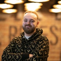 Push Gaming Employee Lewis Crane's profile photo