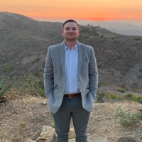 Sunderstorm Inc. Employee James Waggoner's profile photo