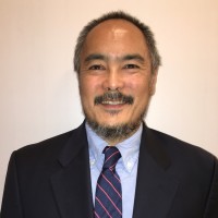 ascena Employee Bruce Wong's profile photo
