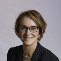 NAVREF Employee Priscilla West's profile photo
