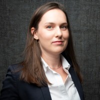 Vertice Employee Charline di Galante's profile photo