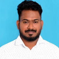 Jumbo Bag Limited Employee Johnson Sesurajan's profile photo
