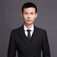 KuCoin Exchange Employee 兰天鹏's profile photo