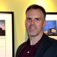 Clark Nexsen Employee Jason Jones's profile photo