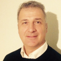Rai - Radiotelevisione Italiana Employee Franco Bertarelli's profile photo