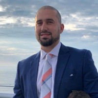 Tarek Geblaoui Email & Phone Number