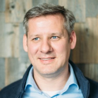 INFOMOTION GmbH Employee Oliver Blueher's profile photo