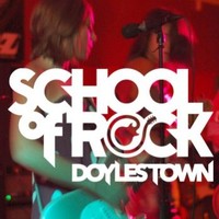 School of Rock Employee Doylestown Sor's profile photo