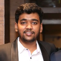 EPlanet Soft - EP Soft Pvt. Ltd. Employee Anuj Gupta's profile photo