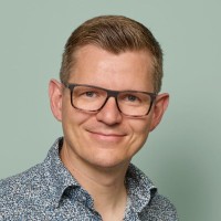 Implement Consulting Group Employee Lars Jespersen's profile photo