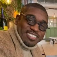 Huber Heights City School Dist Employee Julius Beckham's profile photo