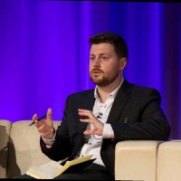 Wood Mackenzie Employee John Ferrier's profile photo