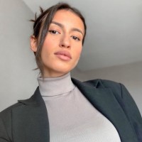 Vaerolabs Employee Daniela Kilogramska's profile photo