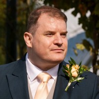 Ocado Technology Employee John Clear's profile photo
