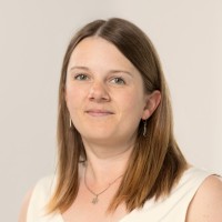 Raised In Employee Annabel MacGregor's profile photo