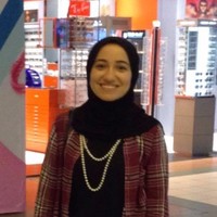 Softec International Employee Hebatullah Essam's profile photo