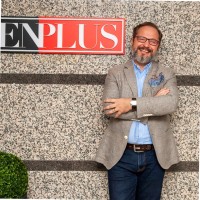 ENPLUS Employee Murat Hatipoglu's profile photo