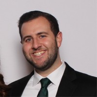 Gregory Shaffer Email & Phone Number