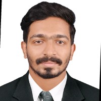 Glaube Logistics Employee Muhammed Shamil's profile photo