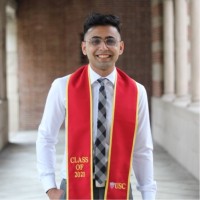 ZURU Employee Sid Jain's profile photo