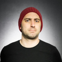 Riot Games Employee Daniel Calvert's profile photo