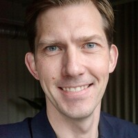 VENZO Employee Peter Lemmich's profile photo