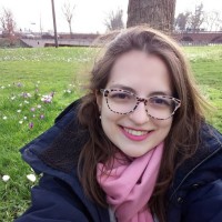 Anna de Souza Silva Email