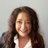 County of Inyo Employee Danielle Visuano's profile photo