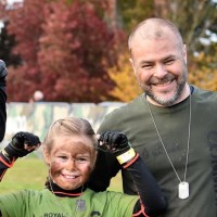 Skanska Employee Daniel Pearson's profile photo